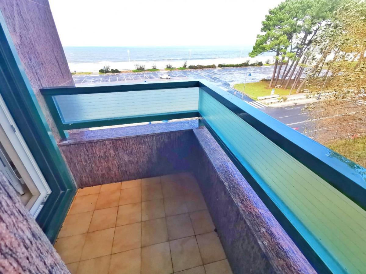 Apartamento Vigo Samil Εξωτερικό φωτογραφία